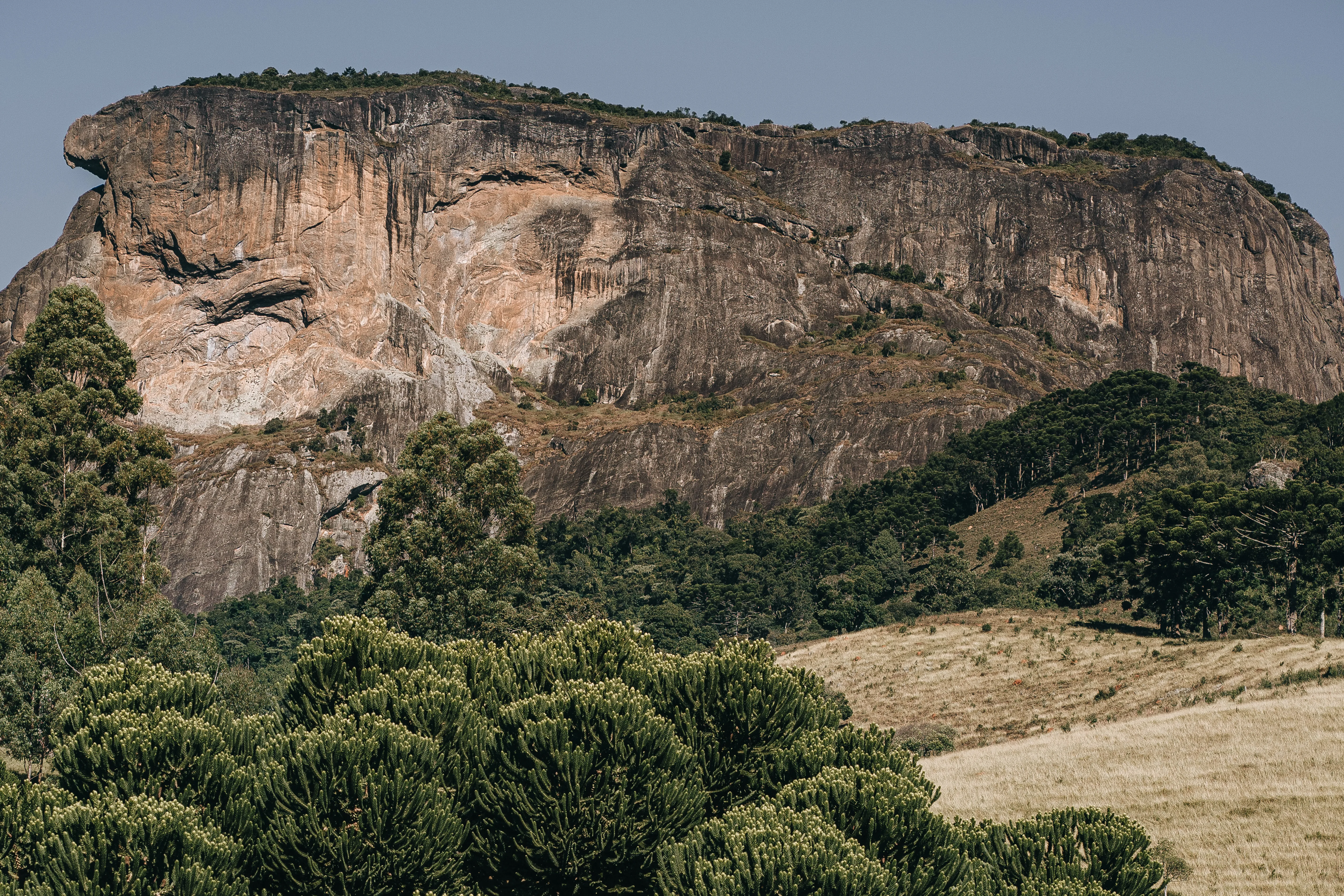 Foto pousada 4 Irmãos