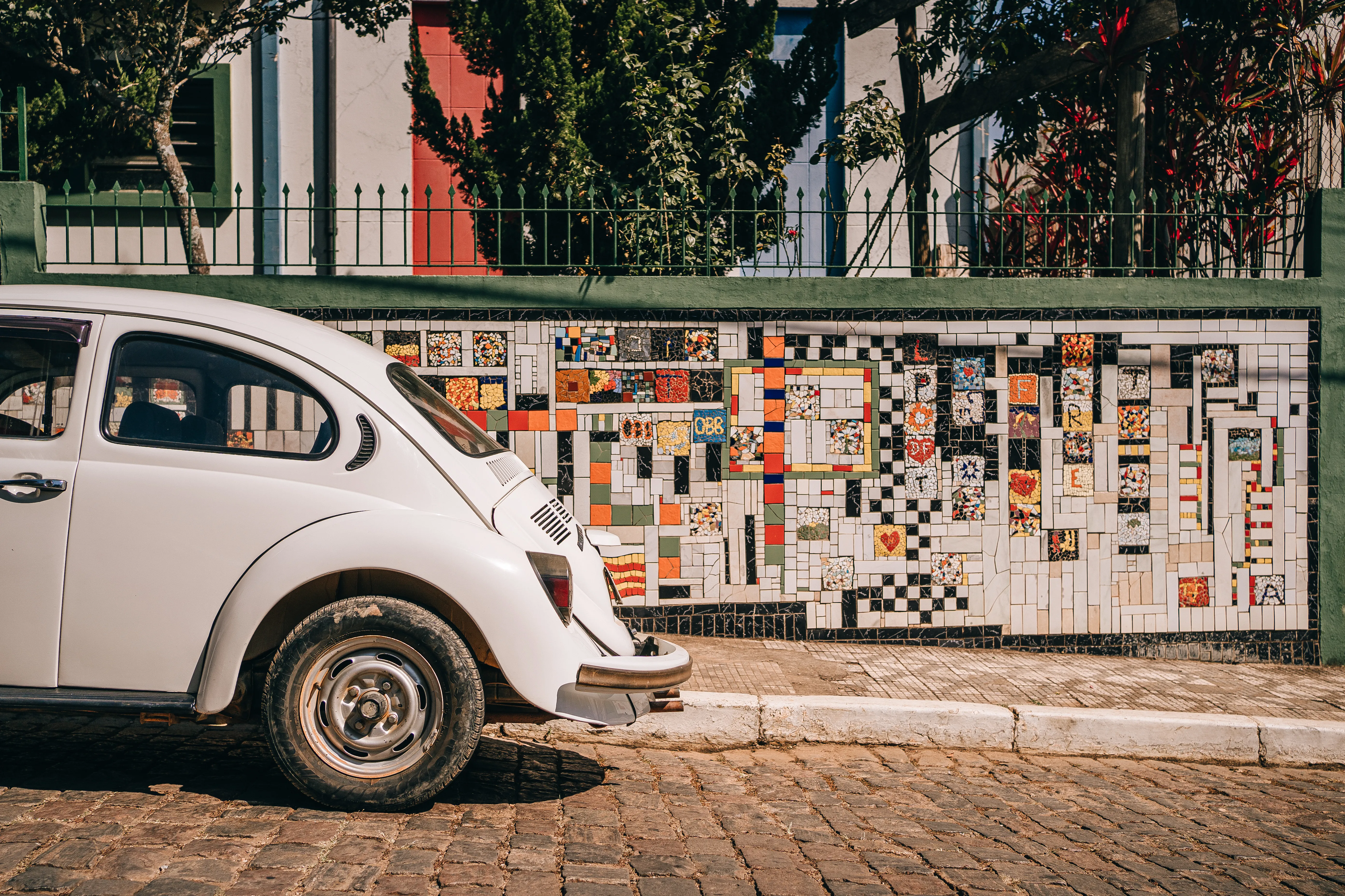 Foto pousada 4 Irmãos