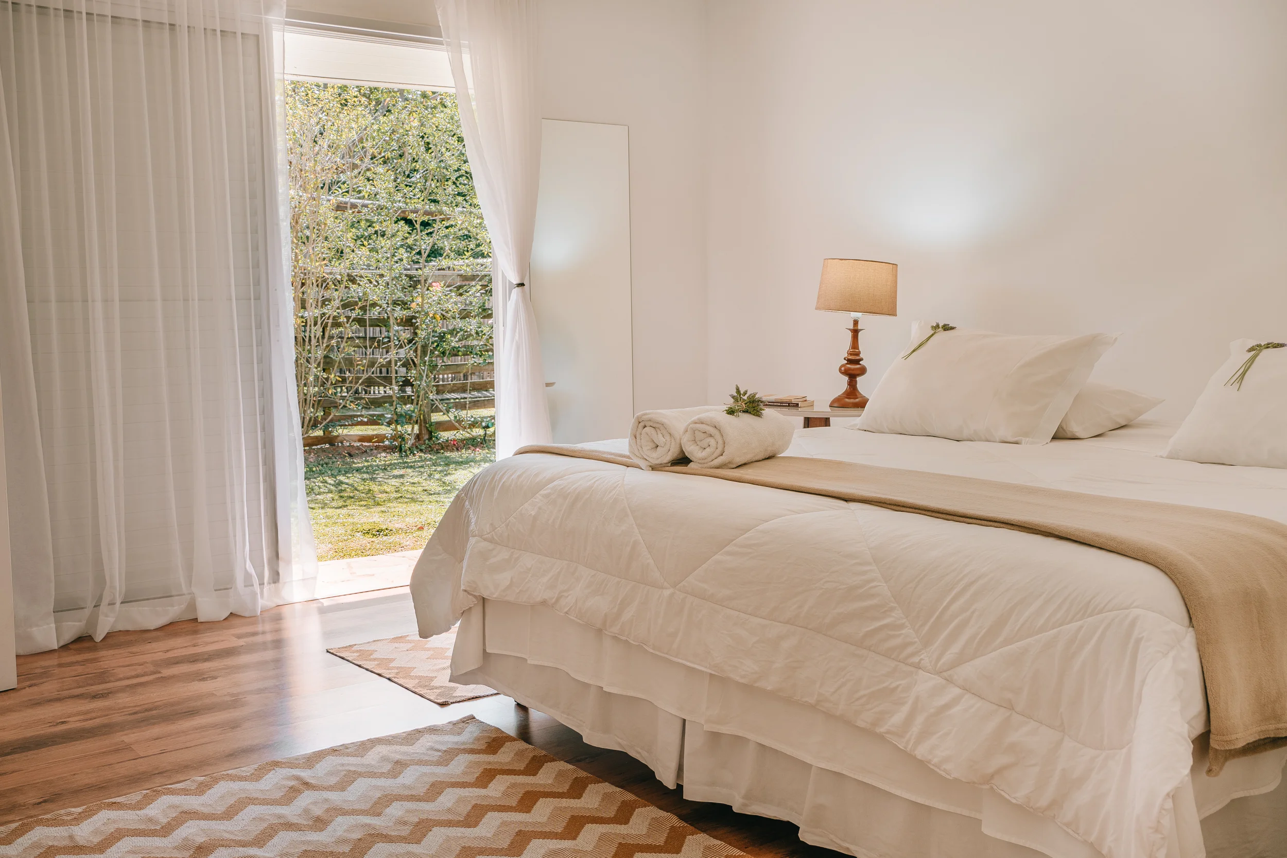 Foto pousada 4 Irmãos