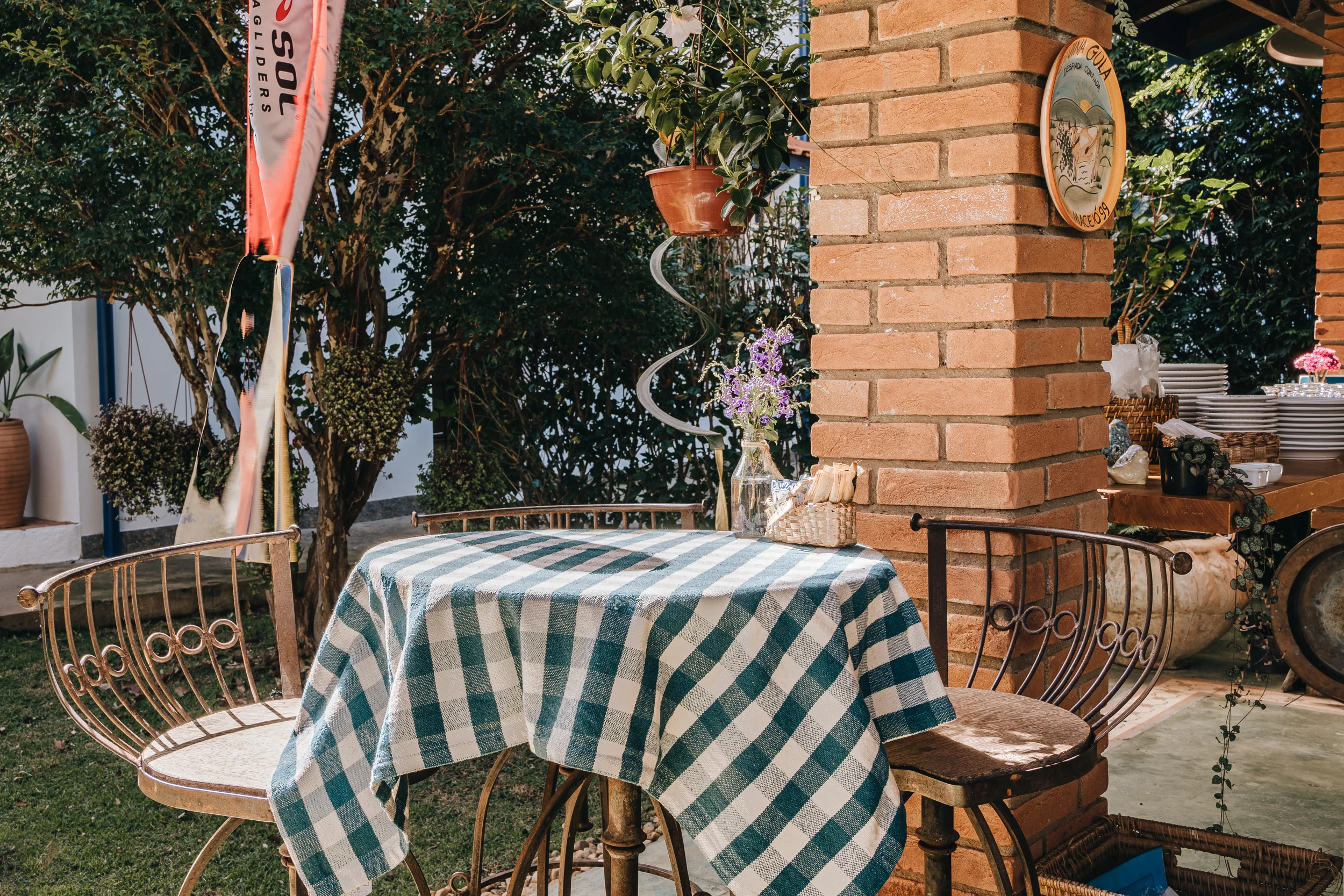 Foto pousada 4 Irmãos