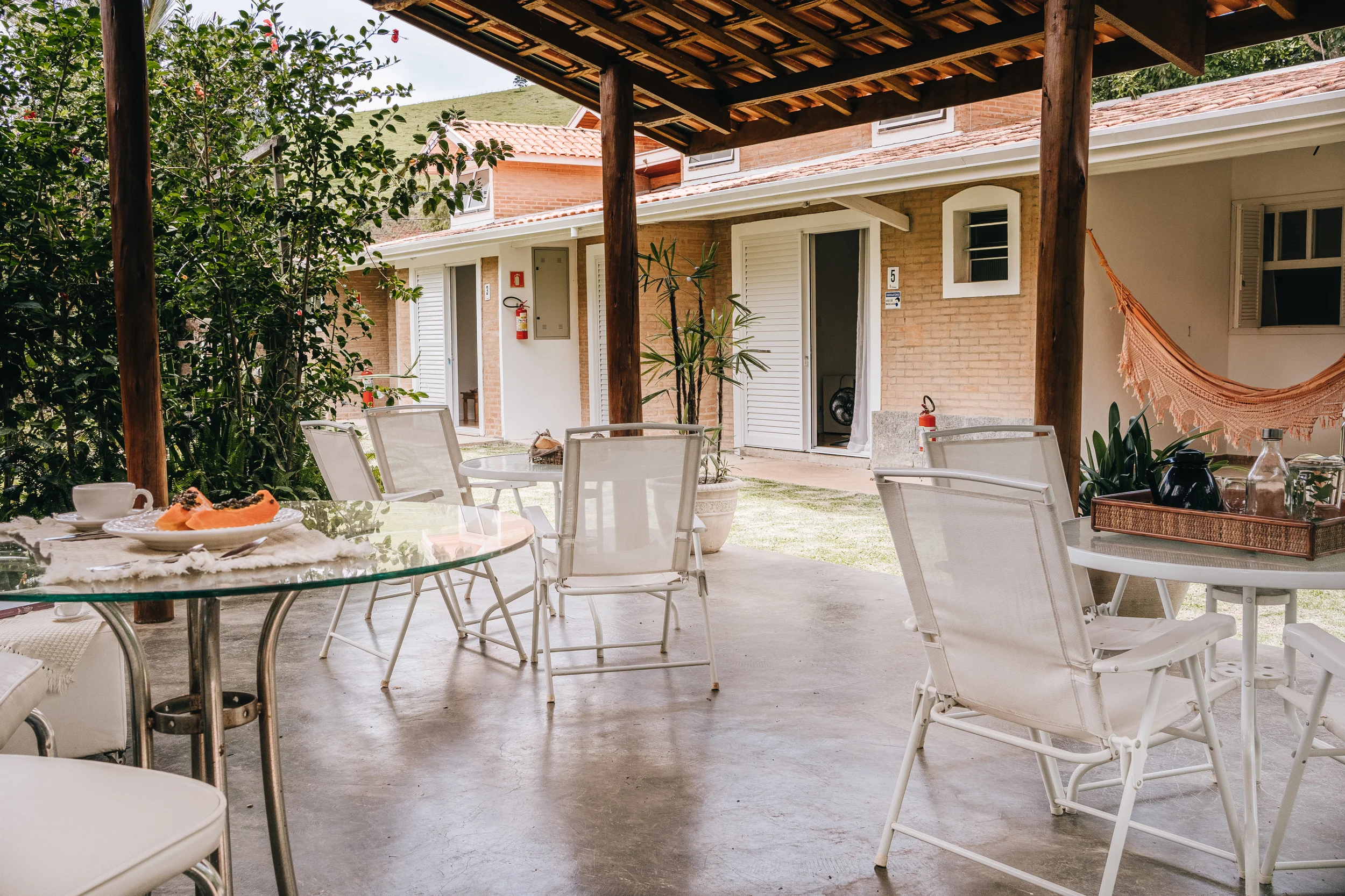 Foto pousada 4 Irmãos